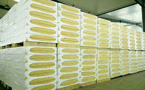 高台岩棉板 高台岩棉板