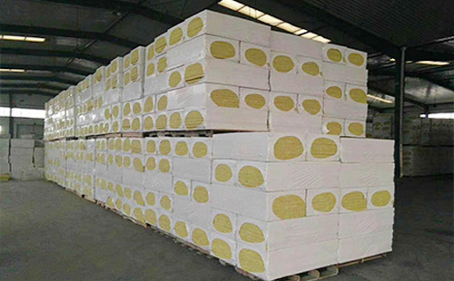 高台岩棉板 高台岩棉板