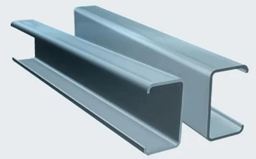 高台C型钢 高台C型钢