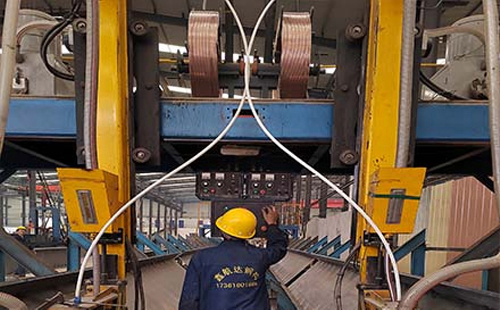 高台甘肃钢结构房屋使用寿命与影响因素解析