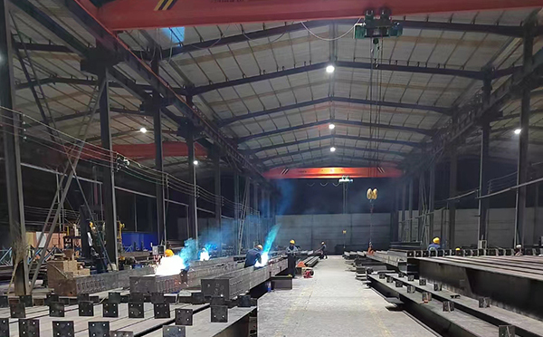 高台钢结构住宅设计与施工关键技术指南