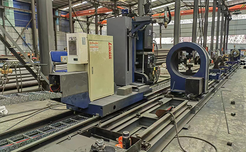 高台兰州钢结构厂房的优势与应用分析