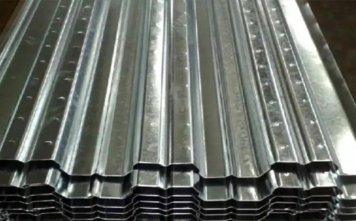 高层住宅吊装高台楼承板怎么省工期 高层住宅吊装高台楼承板怎么省工期