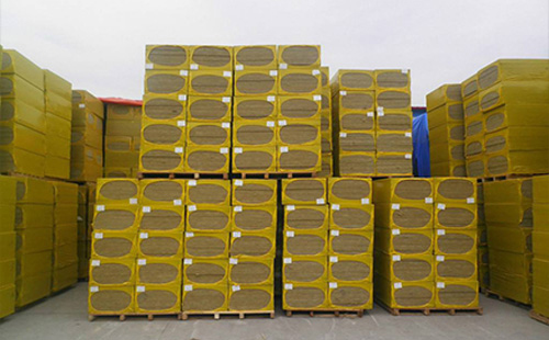 建筑保温用高台岩棉板怎样选厚度更省钱