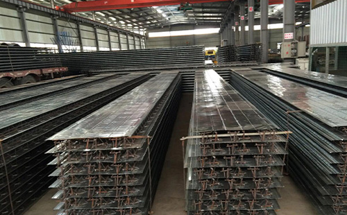 高台楼承板选型要点及本地化供应服务能力分析 高台楼承板选型要点及本地化供应服务能力分析